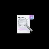 Analysis icon