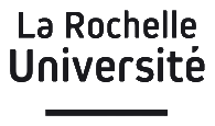 Université de La Rochelle